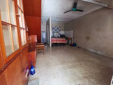 2.5-storey-Terraced-House-for-rent-Wangsa-Maju-Kuala-Lumpur