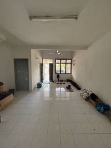 2-storey-Terraced-House-for-sale-Masai-Johor