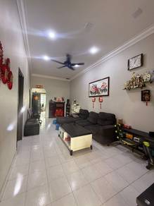 1-storey-Terraced-House-for-sale-Skudai-Johor
