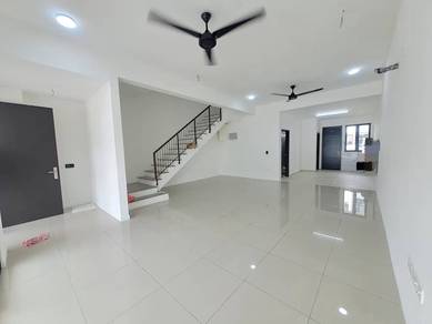2-storey-Terraced-House-for-rent-Bandar-Bukit-Raja-Selangor