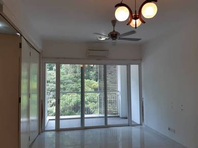 3 Residen Condominium Desa Melawati, Taman Melawati -Facing Greenery