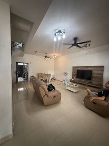 2-storey-Terraced-House-for-sale-Tebrau-Johor