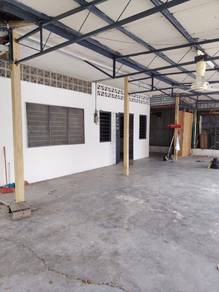 1-storey-Terraced-House-for-rent-Batu-Maung-Penang