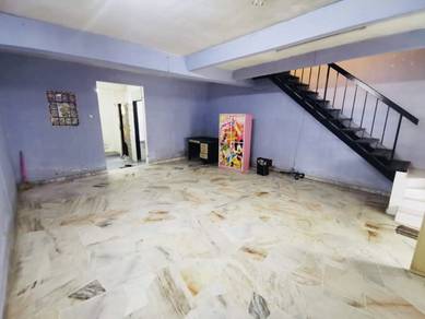 2-storey-Terraced-House-for-sale-Rawang-Selangor