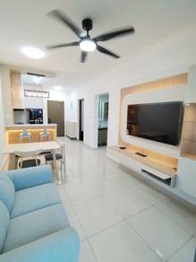 Country Garden Central Park (Serviced Apartment)