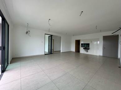 One Jesselton Condominium for Sale Kepayan, Kota Kinabalu