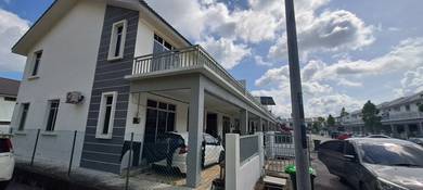 2-storey-Terraced-House-for-sale-Gurun-Kedah