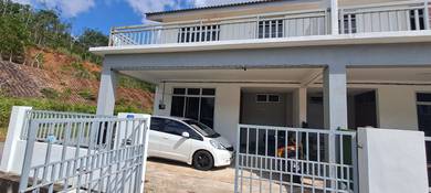 2-storey-Terraced-House-for-sale-Gurun-Kedah-1
