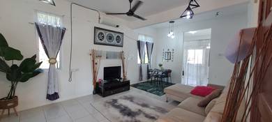 2-storey-Terraced-House-for-sale-Gurun-Kedah-3