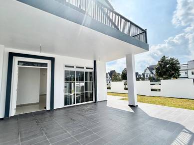 Cluster-House-for-sale-Johor-Bahru-Johor