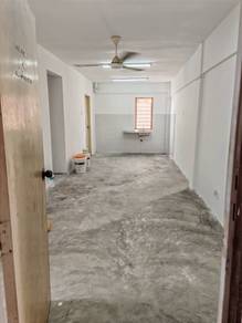 Flat Taman Plentong Utama
