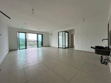 DUAL KEY One Jesselton Condominium for Sale Kepayan, Kota Kinabalu