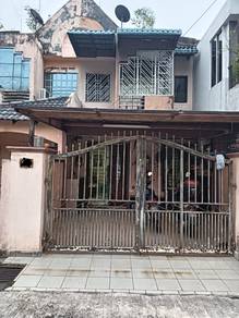 Puchong Intan, Puchong Perdana LRT (2 Storey 15x55sf)