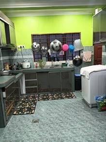 Puchong Intan, Puchong Perdana LRT (2 Storey 15x55sf)
