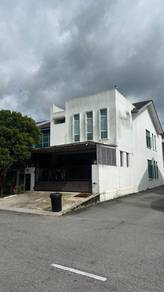 2-storey-Terraced-House-for-sale-Bangi-Selangor