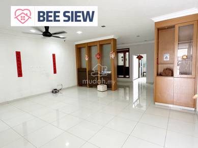 2-storey-Terraced-House-for-rent-Ayer-Itam-Penang