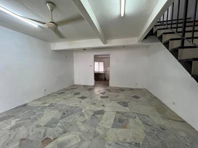 [ Extend +Murah ] 2sty House , Bandar Country Homes , Rawang