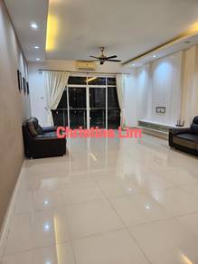 Zan pavillion condo at Sungai ara