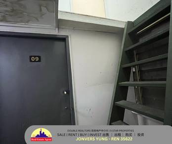 For Sale: Single Terrace Intermediate