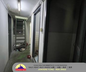 For Sale: Single Terrace Intermediate