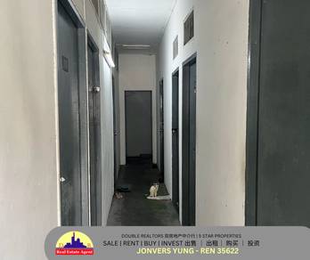 For Sale: Single Terrace Intermediate