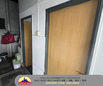 For Sale: Single Terrace Intermediate