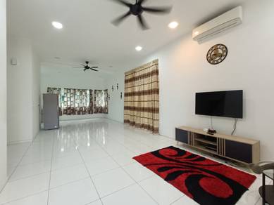 Semi-Detached-House-for-sale-Simpang-Ampat-Penang