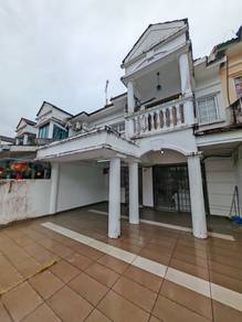 2-storey-Terraced-House-for-rent-Kulai-Johor