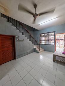 2-storey-Terraced-House-for-rent-Kulai-Johor