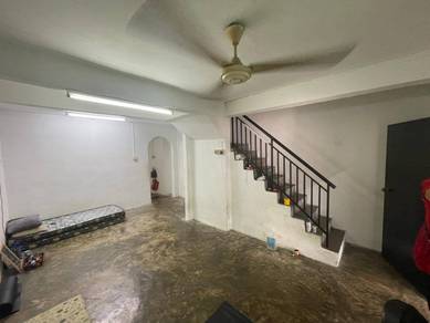 2-storey-Terraced-House-for-sale-Skudai-Johor