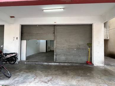 Shop-lot-for-rent-Seri-Kembangan-Selangor