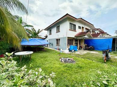 2-storey-Terraced-House-for-sale-Gelang-Patah-Johor