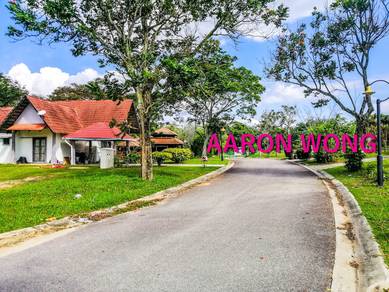 [Private Pool] Villa D’Amour, A’Famosa Golf Resort, Melaka