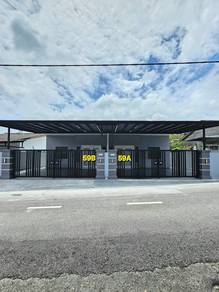 1-storey-Terraced-House-for-sale-Skudai-Johor
