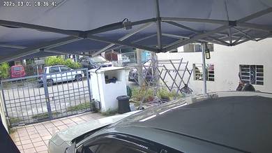 2-storey-Terraced-House-for-rent-Saujana-Utama-Selangor