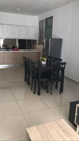 One Sentral Serviced Residence