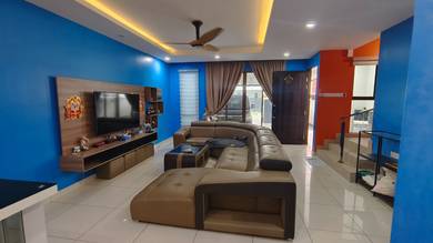 2-storey-Terraced-House-for-rent-Johor-Bahru-Johor