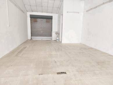 Shop-lot-for-rent-Puchong-Selangor