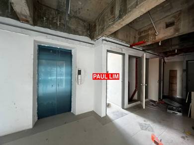 OFFICE RENT 5568sf 96ft x 58 ft GEORGETOWN CITY CENTER BARE UNIT
