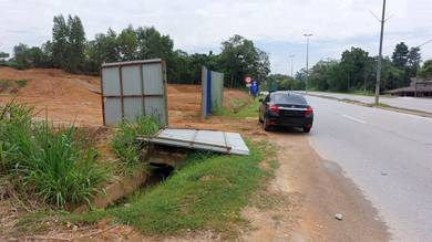 Industrial-Land-for-rent-Cyberjaya-Selangor