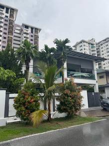 Bungalow-House-for-rent-Ampang-Hilir-Kuala-Lumpur
