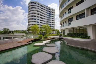 O2 Residence @ Puchong South