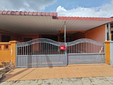 Terraced-House-for-sale-Simpang-Ampat-Penang