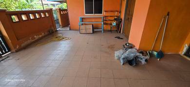 Terraced-House-for-sale-Simpang-Ampat-Penang-1
