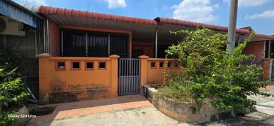 Terraced-House-for-sale-Simpang-Ampat-Penang-2