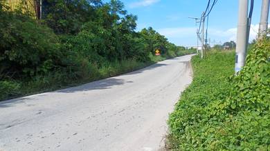 Industrial-Land-for-rent-Cyberjaya-Selangor
