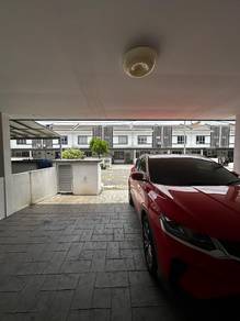 2-storey-Terraced-House-for-rent-Puncak-Alam-Selangor