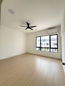 2-storey-Terraced-House-for-rent-Banting-Selangor