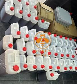 Madu Kelulut / Stingless Bee Honey (5KG)