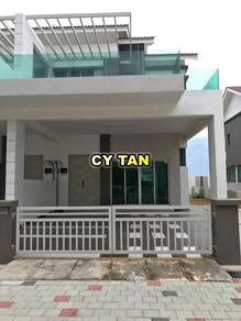 Semi-Detached-House-for-rent-Simpang-Ampat-Penang